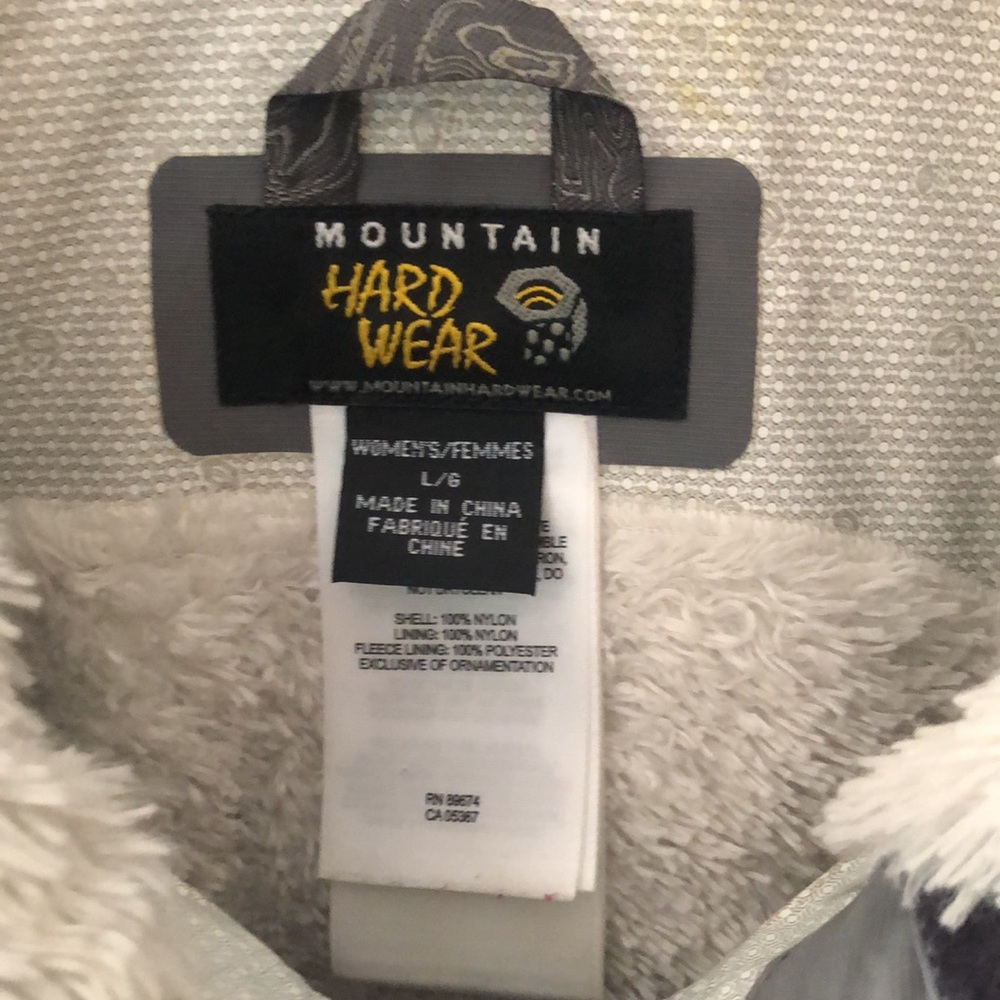 Mountain Hardware Jacket - image 3